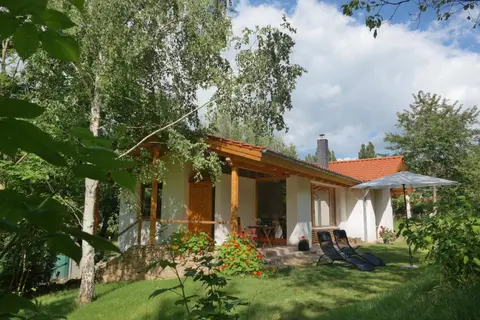 Harzer Feriengarten 4 Sterne