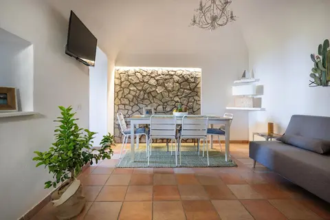 Nonna Carmela Apartment