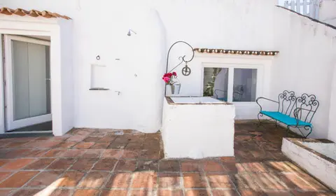 CASA AMARELA
