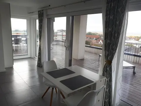Appartement Hareter
