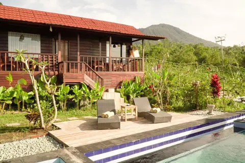 Dukuh Baturan Villa