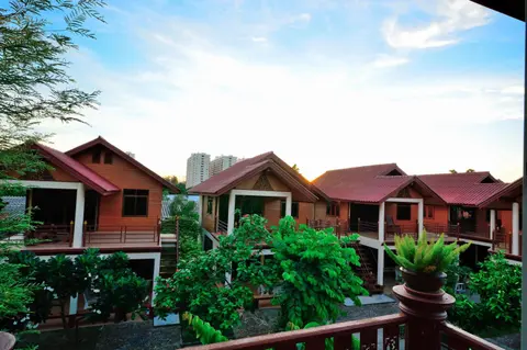 Avila Resort Pattaya