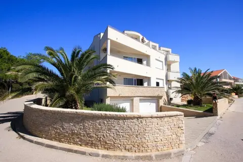 Apartments Franko