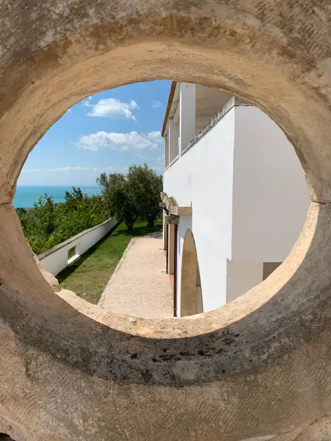 La Locanda Del Carrubo