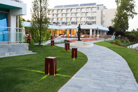 Carmen International Hotel Venus - Fost Becali Hotel