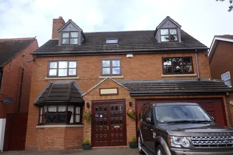 HayLaneLodge