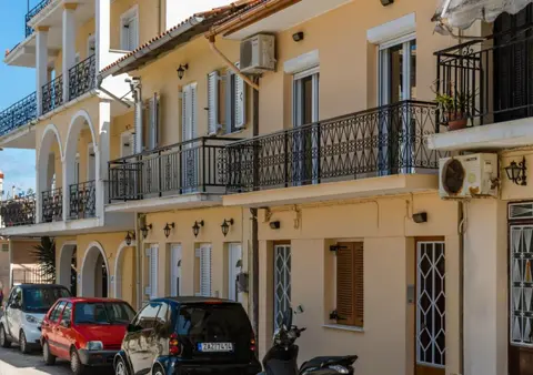 Andria City Apartment
