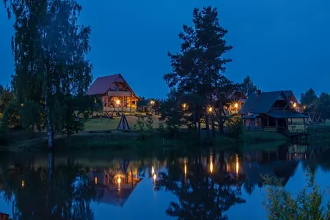 Miego klinika 2 -POILSIUI be triukšmo visą parą
