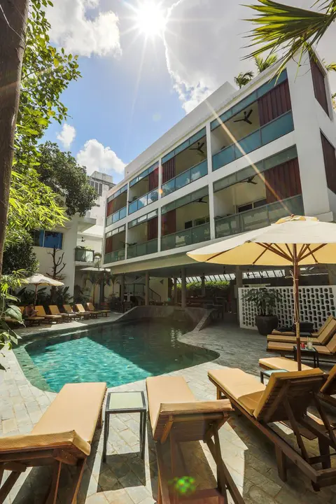 Sonitori Boutique Resort