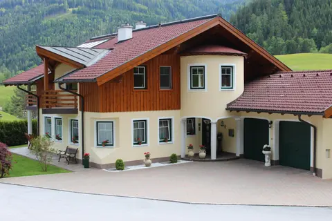 Appartement Auwald