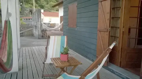 Casa Idílica