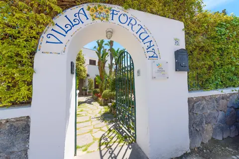 Villa Fortuna Holiday Resort