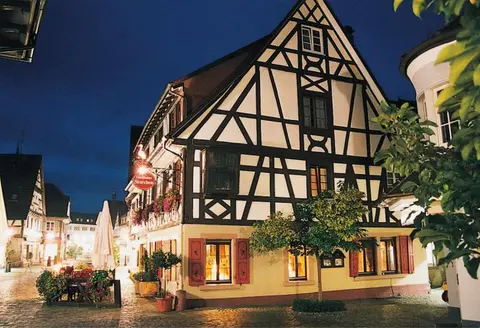 Gasthaus Storchen Hellas