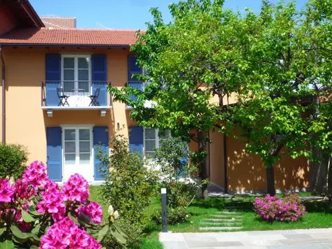 Casa Il Cedro