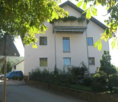 Ferienwohnung Schönblick