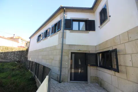 Casa Fouces