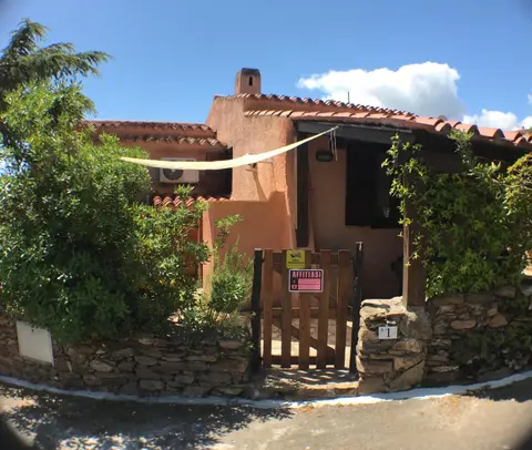 Baia Sant'Anna IUN S5063
