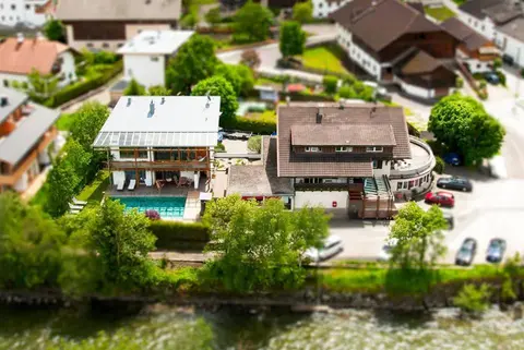 Gasthof Residence Brugghof & Erlhof