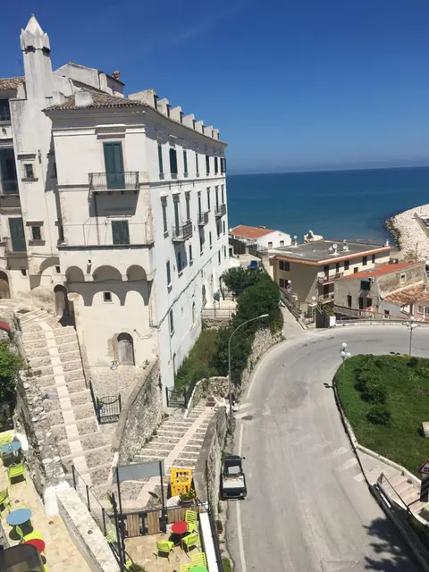 Residence Ducale