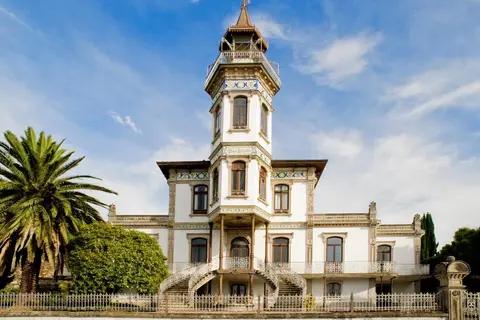 Palacete Villa Idalina