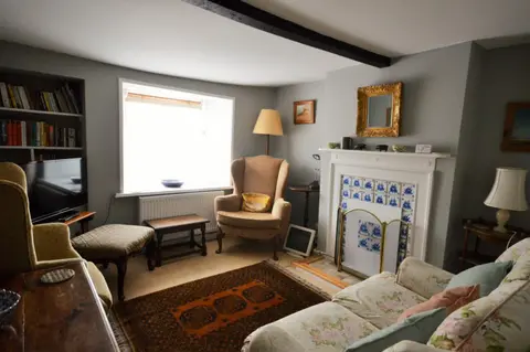 Grove Cottage