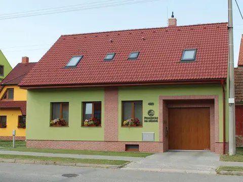 Penzion Na Dědině