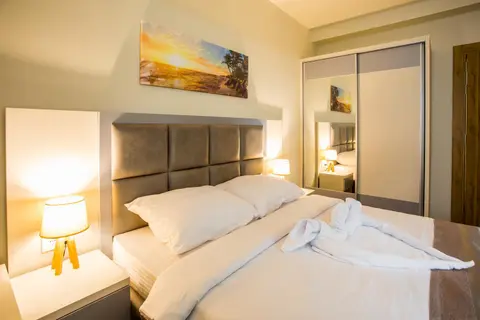 Hotel Olimpija plus
