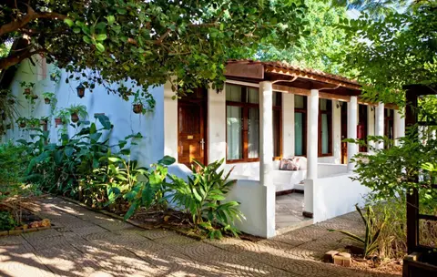 Mediterraneo Boutique Hotel