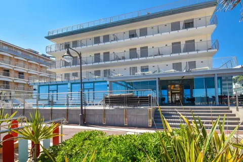 Hotel Delle Nazioni - Adults Only