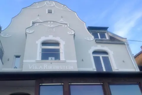 VILLA RHEINSTEIN AM SCHLOSS ENGERS