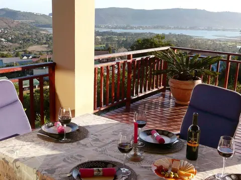 Panorama Lodge