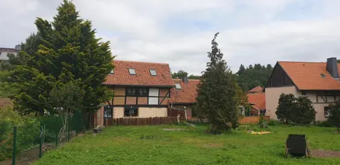 Villa Windschief