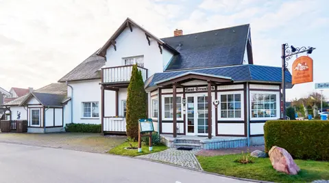 Haus Strandeck Zingst