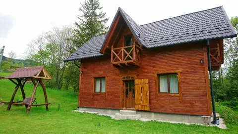 Lisowa Hatka