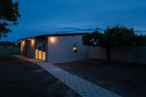 Seasons apartmani