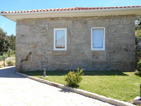 Casa do Pinheiro Manso