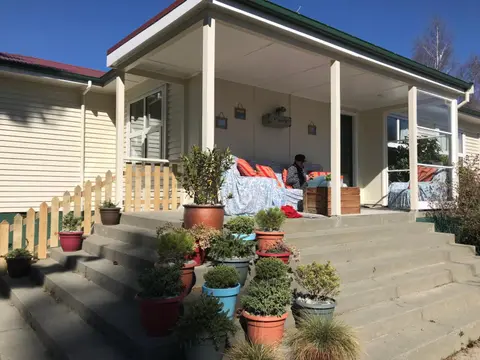 Tailor Made Tekapo Accommodation - Hostel