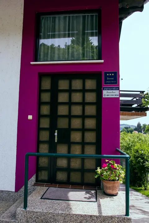 Apartment Bišćan Samobor