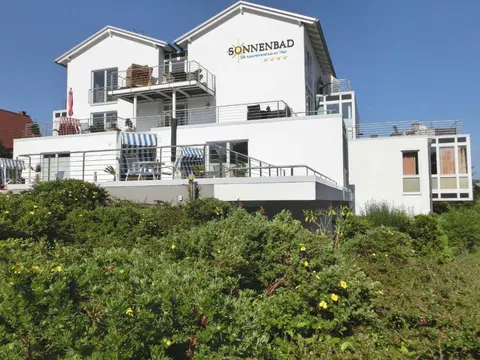Appartement Nr 05 im Sonnenbad