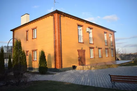 Fermerska Hata