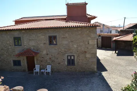 Quinta do Real - Casa de Campo