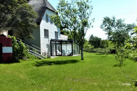 Austernfischer Haus