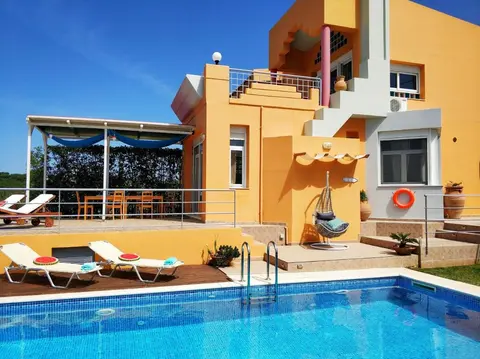 Villa Gaia