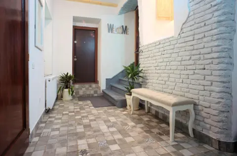 Republicii Residence