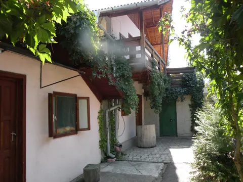 Camping Paradisul Soferilor