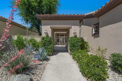 PGA West Golf Course Pool & Spa Home