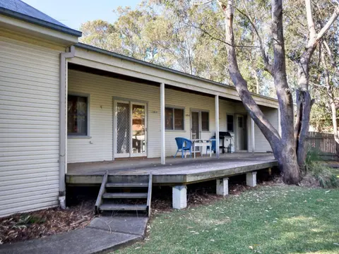 Summer Cottage