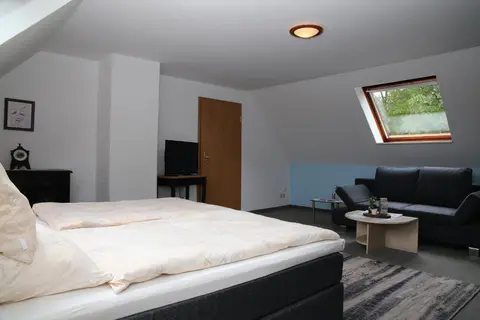 Ferienwohnung am Schwarzen Wehl