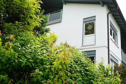 Ferienwohnung Zeilfelder