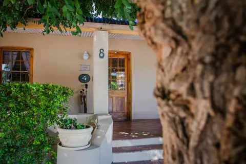 Guesthouse LaRachelle